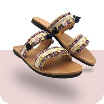 Sandal-Women-Ioloi-mazi-Sandals