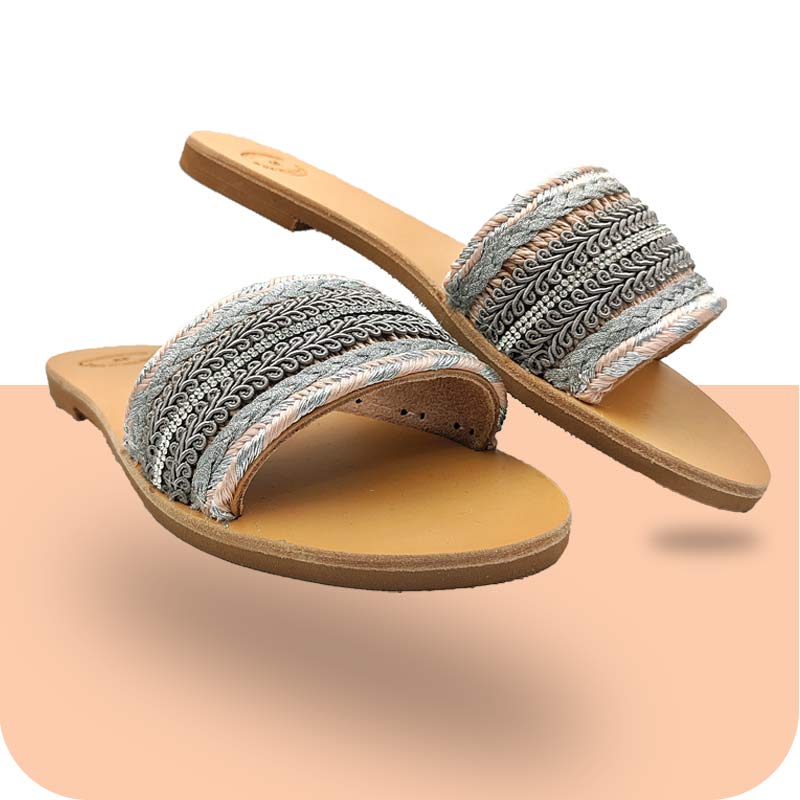 Σανδάλι-Γυναικείο-Αθηνά-mazi-Sandals