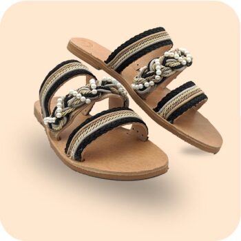 Sandals-Women-Sappho-together-Sandals
