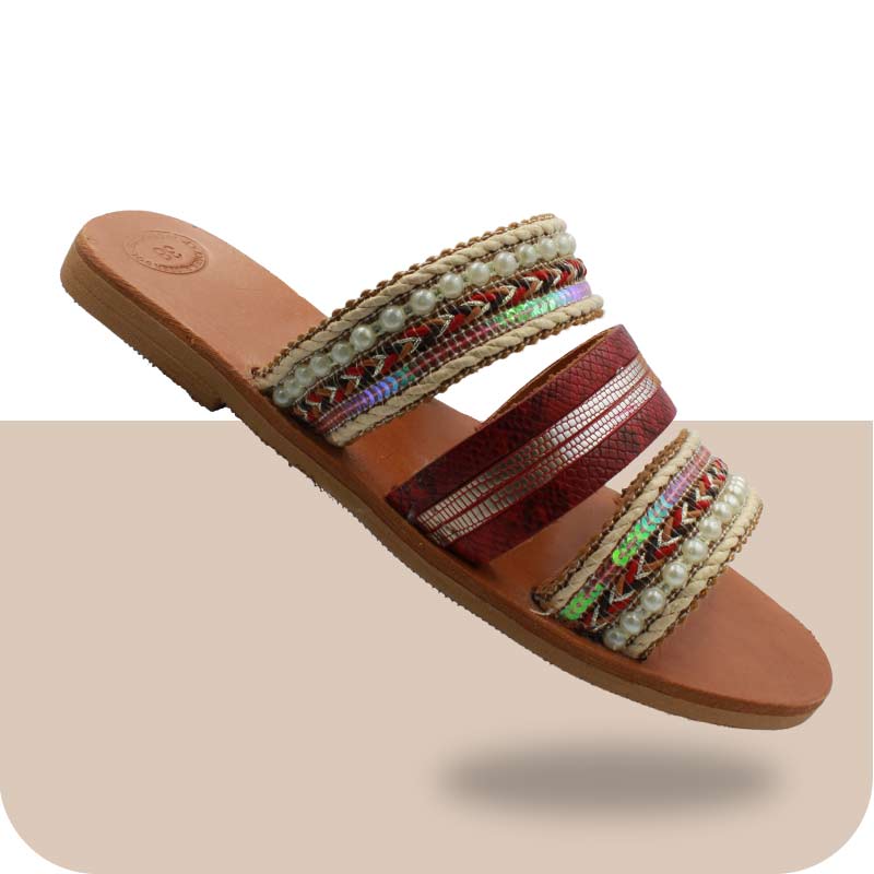 Alcipe Sandals