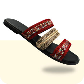 Cleopatra Sandals